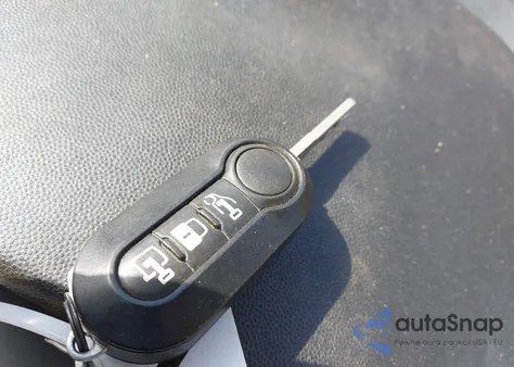 2014 Ram Promaster 3500 High Roof z USA, uszkodzony, nr VIN 3C6URVHG4EE102946